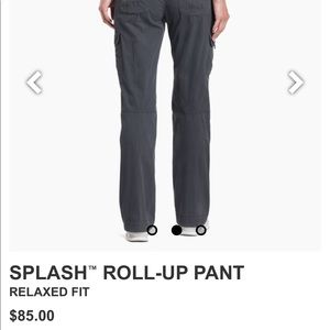 Kuhl Women’s Pants